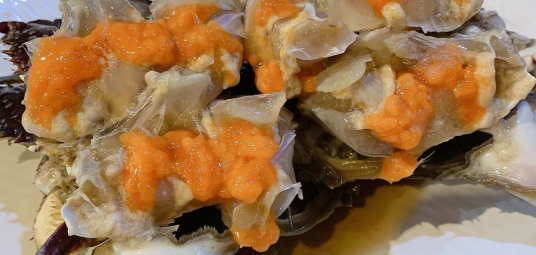 프로간장게장