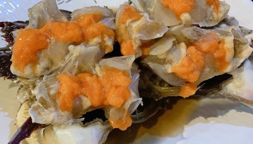 프로간장게장 매장 이미지