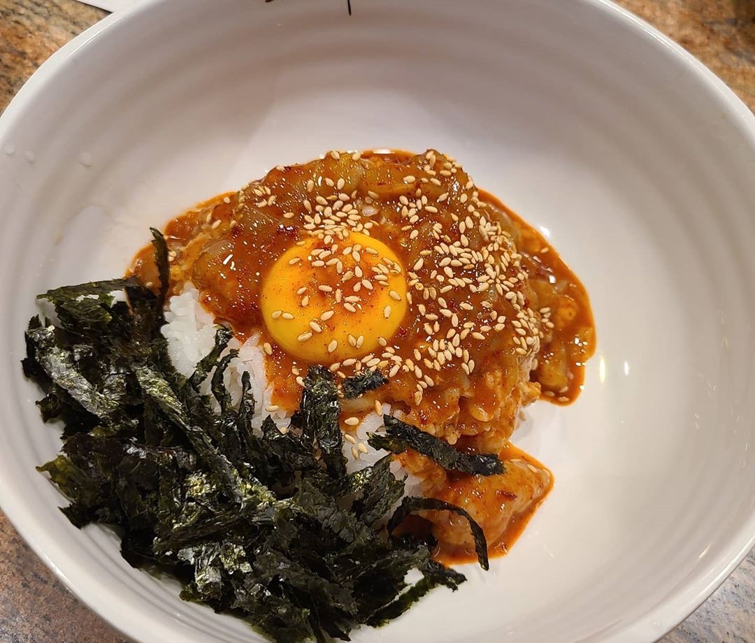 출처 : qhdekf님의 인스타그램