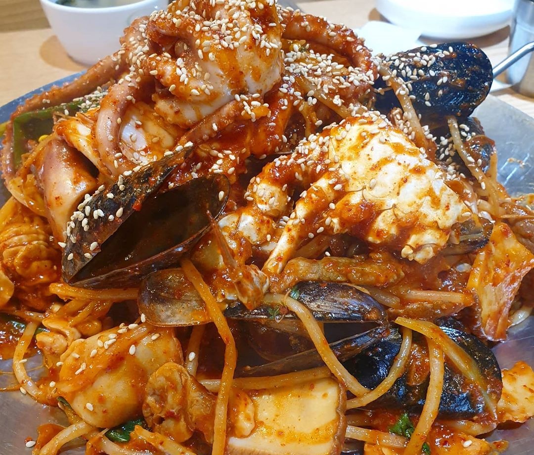 출처 : nyom_nyom_yo님의 인스타그램