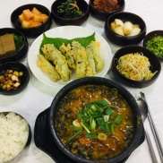 춘향과 몽룡의 사랑이 가득한 남원 맛집 25곳