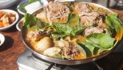 태조감자국 매장 이미지