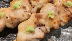 야키토리 고우 매장 이미지