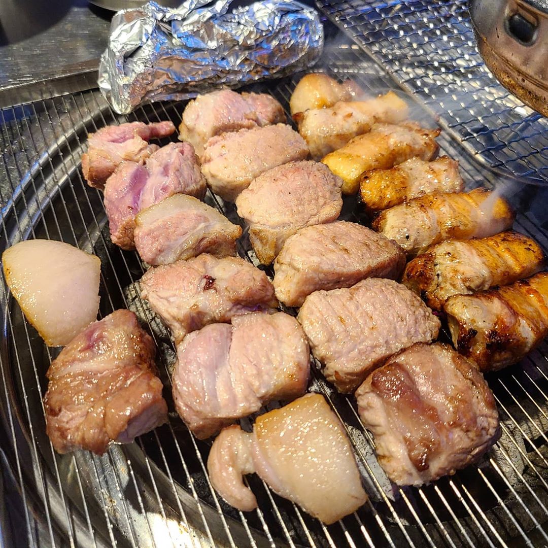 출처 : 육품 인스타그램 검색 결과