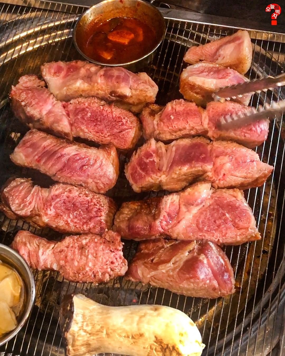 출처 : 육품 인스타그램 검색 결과