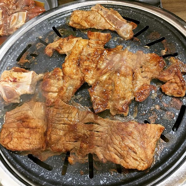 왕돼지갈비 - 경북, 포항 | 맛집검색 식신