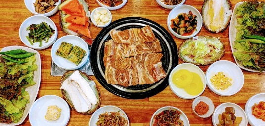 함안갈비&곱창