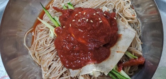 내호냉면