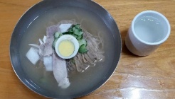 부원면옥 매장 이미지