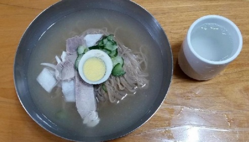 부원면옥 매장 이미지