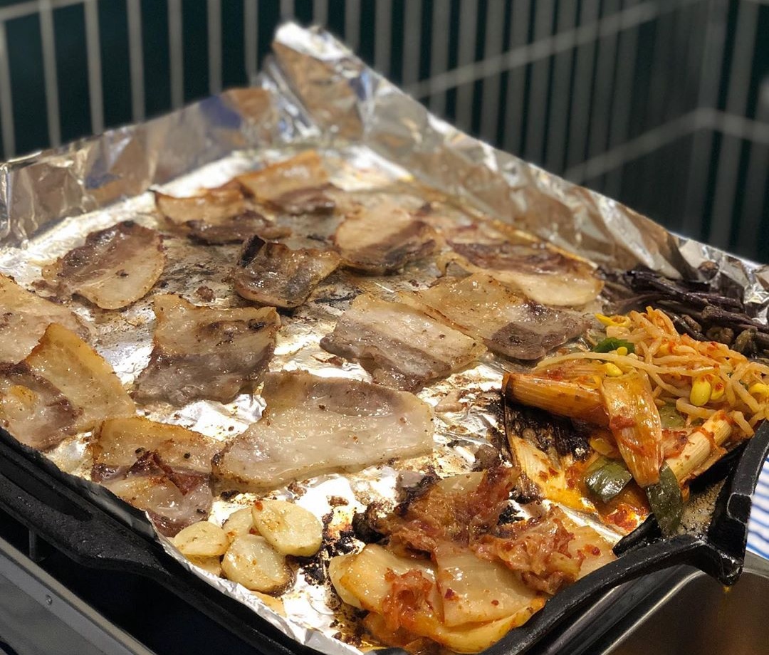 출처 : 예술상회 인스타그램 검색 결과