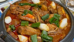 나드리식품 매장 이미지