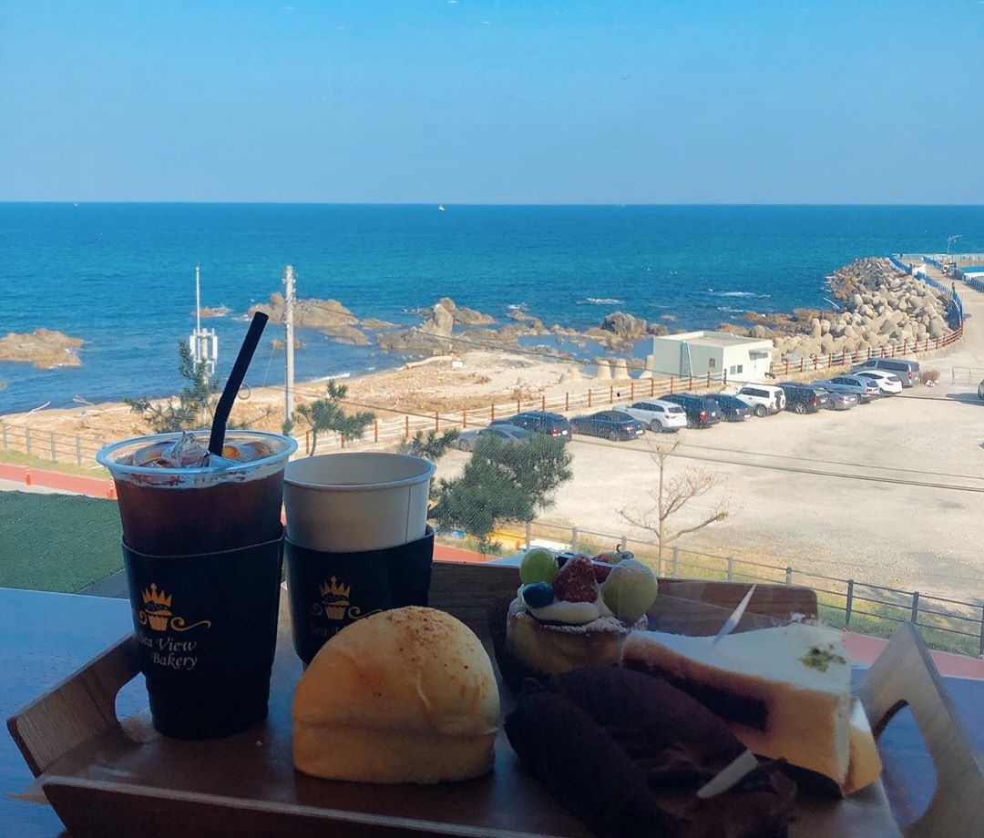 출처 : 바다뷰제빵소 인스타그램 검색 결과