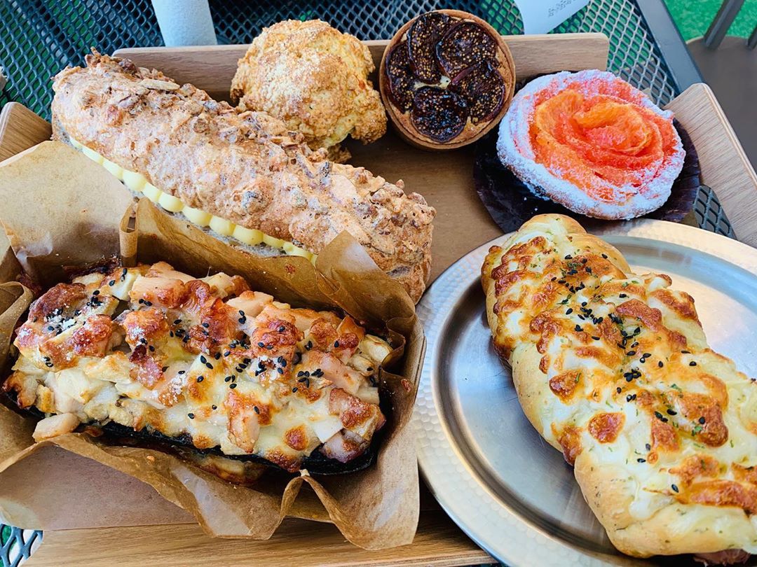 출처 : 바다뷰제빵소 인스타그램 검색 결과