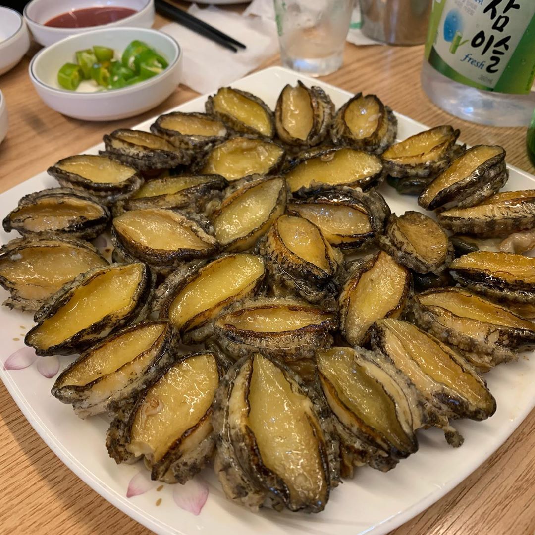 완도전복마을|분당-판교맛집, 씨푸드맛집, 식신 대한민국 No.1 맛집검색,맛집추천