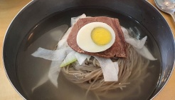 서북면옥 매장 이미지