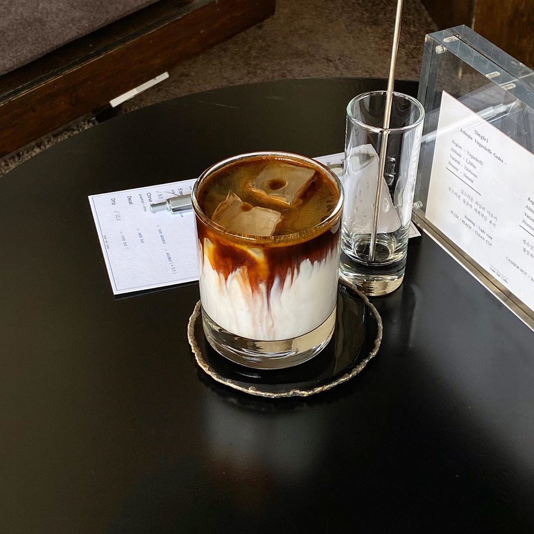 출처 : 까사델커피 인스타그램 검색 결과