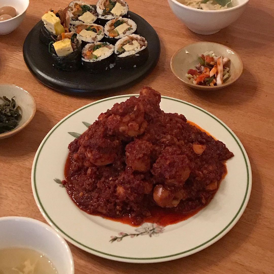 진달래 - 대구, 중구 동성로 중앙로 종로 | 맛집검색 식신