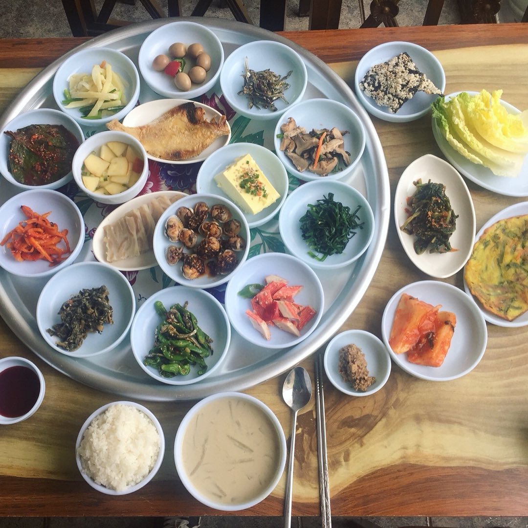 출처 : 함양식당 인스타그램 검색 결과