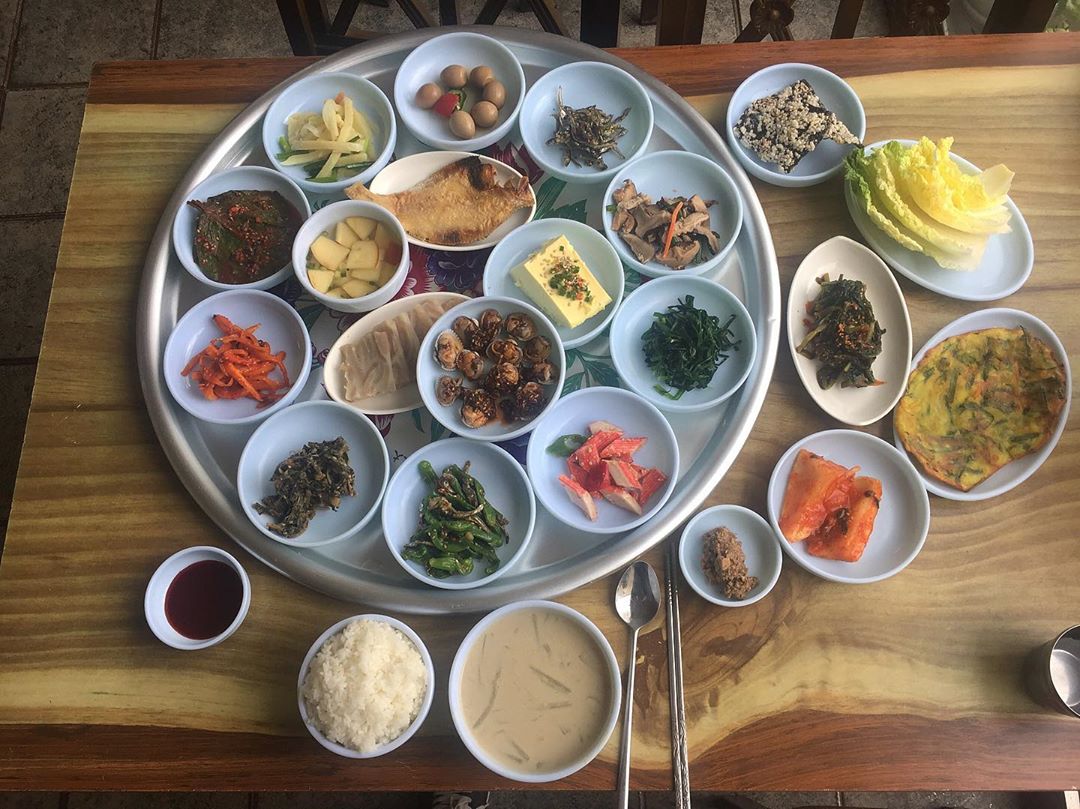 출처 : 함양식당 인스타그램 검색 결과