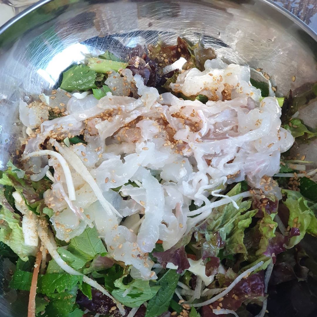 출처 : 해변회식당 인스타그램 검색 결과