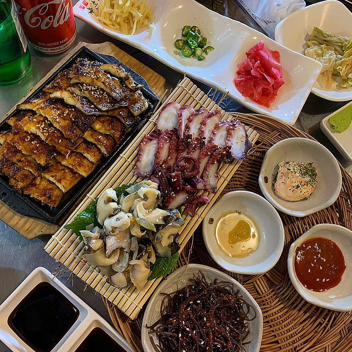 초가네장어구이 - 서울 강북, 상봉 중랑 | 맛집검색 식신