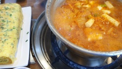 김포찌개집 매장 이미지