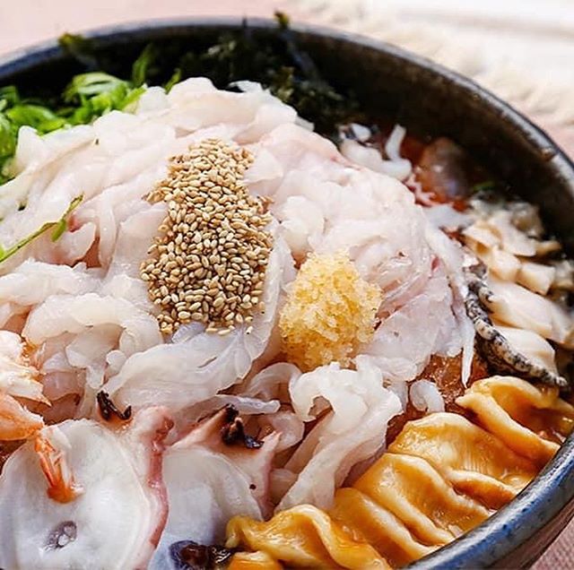 포항물회 - 서울 강북, 은평 불광 구파발 | 맛집검색 식신