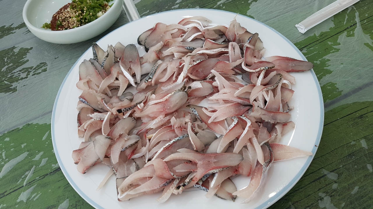 해바리숯불장어구이 - 경남, 남해군 | 맛집검색 식신