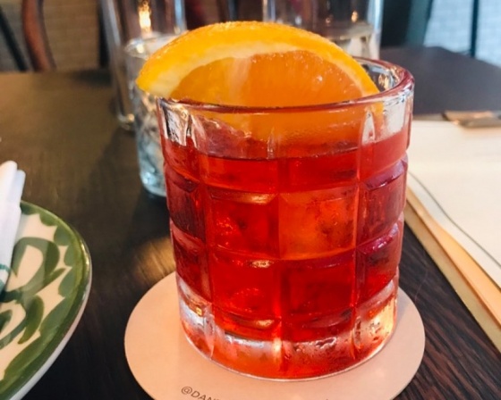 Dante NYC , 79-81 MacDougal St, New York, NY 10012 미국