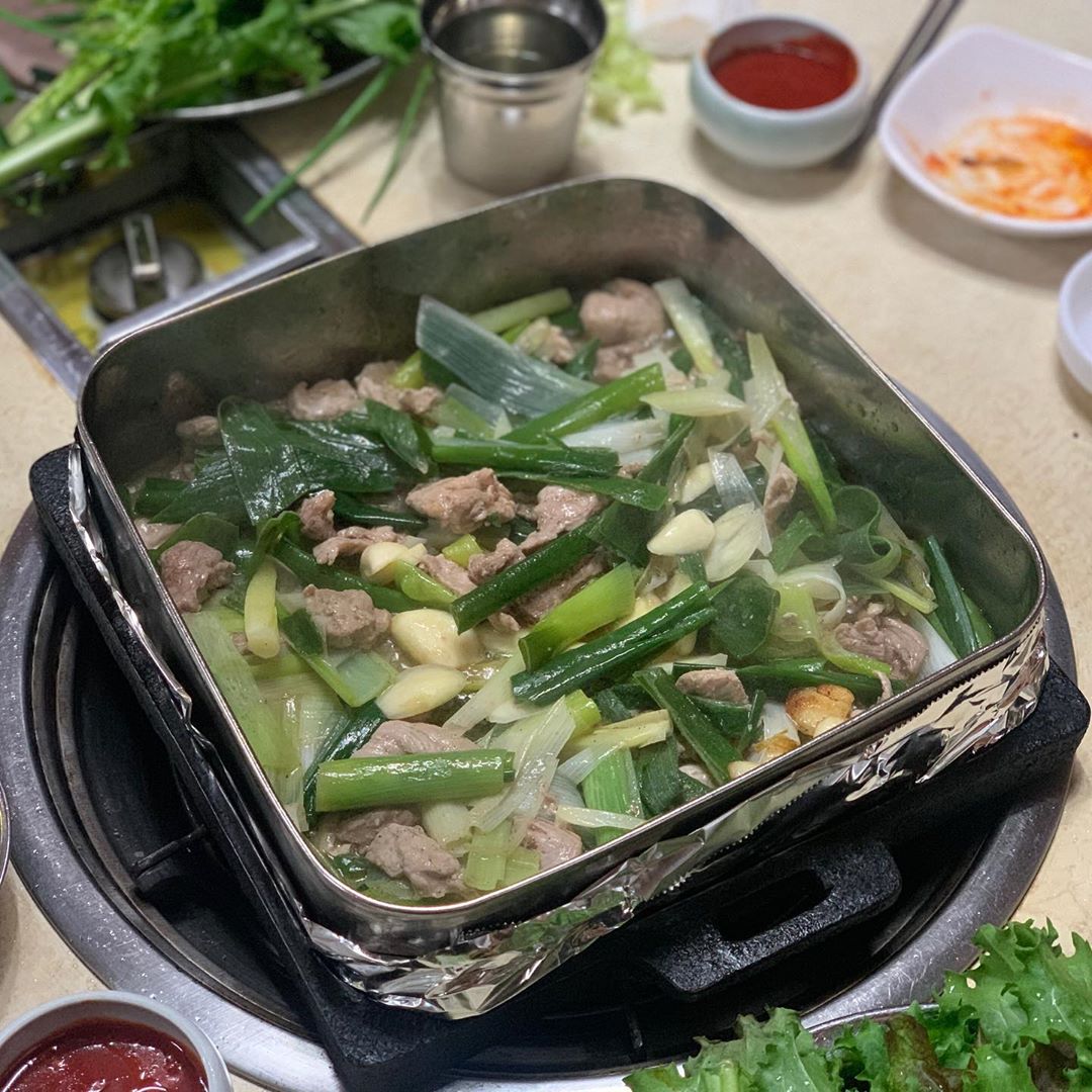 식신 : 대한민국 No.1 맛집