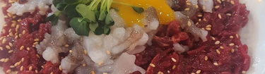 도심 속 옛 정서가 있는 종로 맛집 25곳