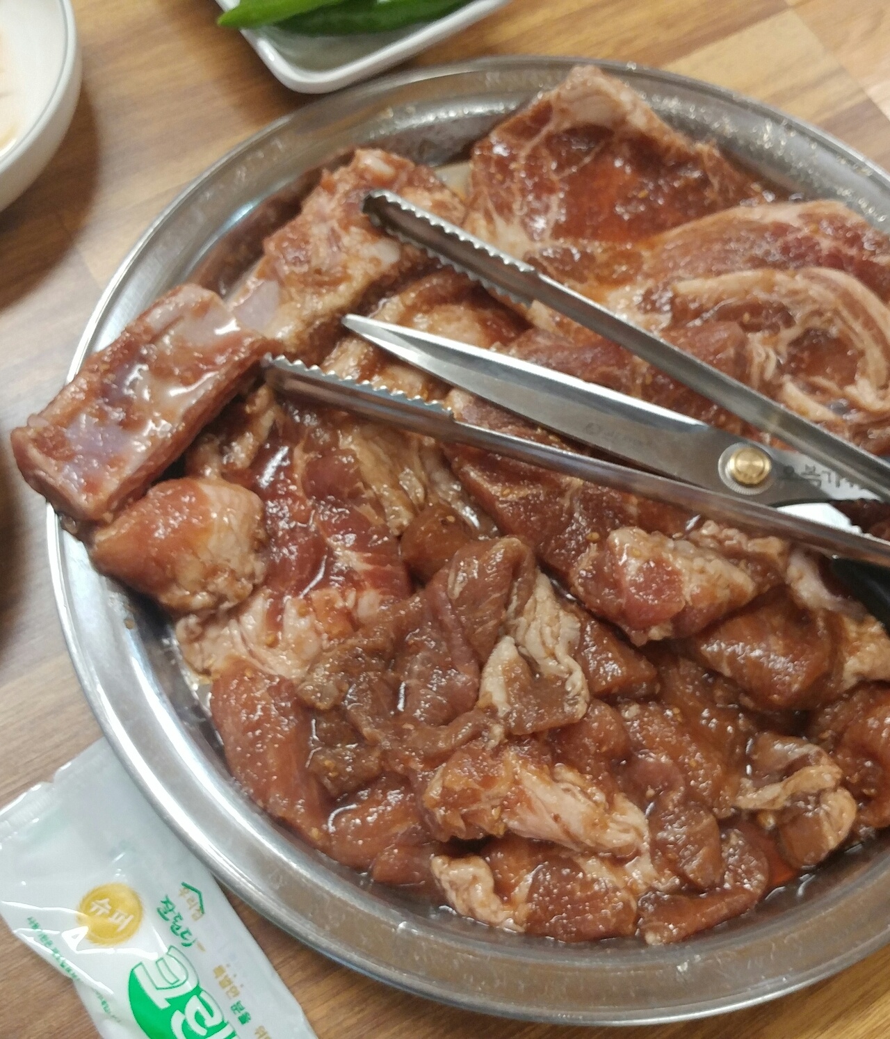 출처 : 매장 공식 점주 제공