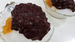 용호동 할매팥빙수단팥죽 매장 이미지