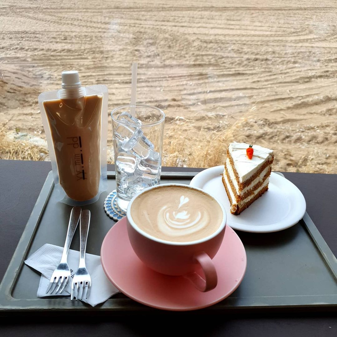 출처 : 카페연월일 인스타그램 검색 결과