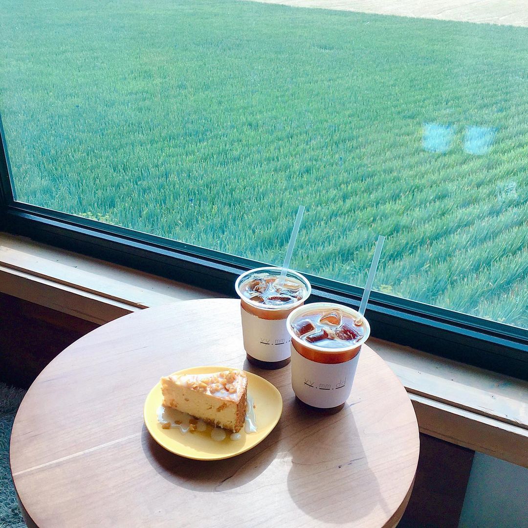 출처 : 카페연월일 인스타그램 검색 결과