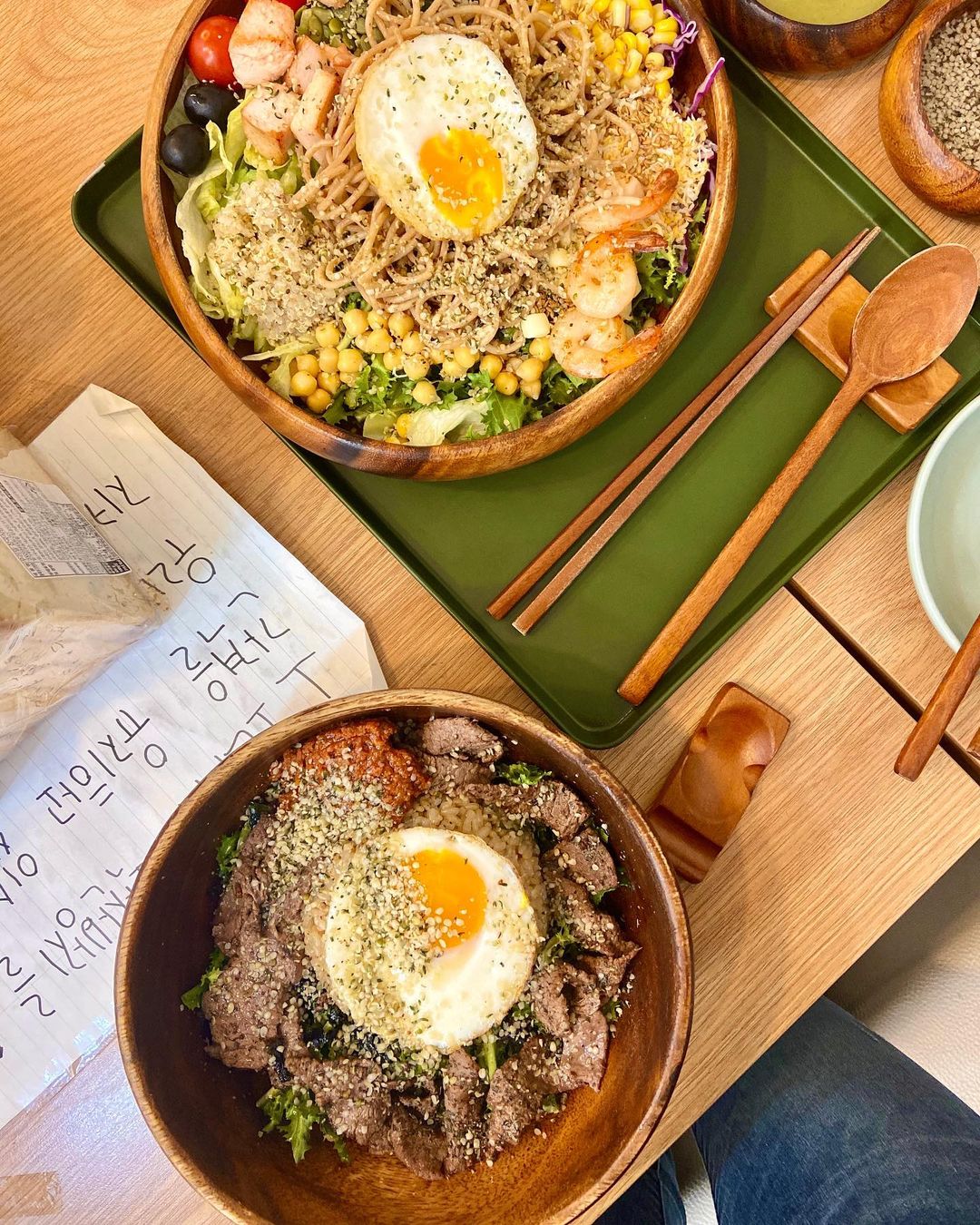 보태닉마켓 - 서울 강남, 사당 이수 | 맛집검색 식신