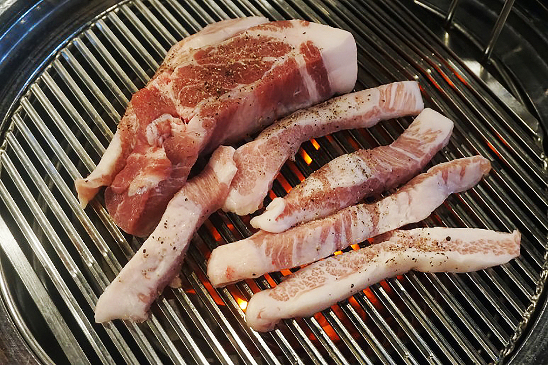 돼지통 - 서울 강남, 역삼역 | 맛집검색 식신