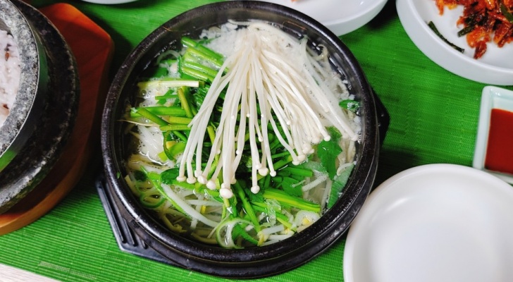 추억이 가득한 경상도 백년가게 리스트 25곳