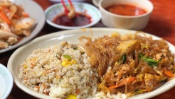 안동반점 매장 이미지