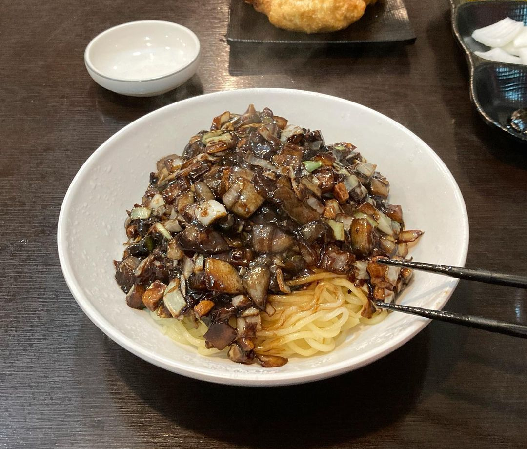 출처 : 향원 인스타그램 검색 결과