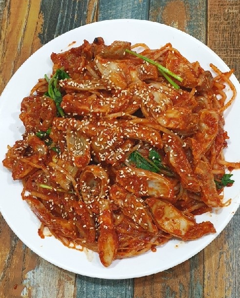안주맛집