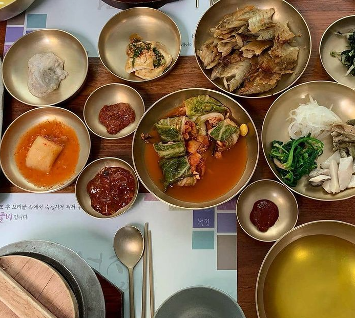 숯소 - 전남, 여수시 | 맛집검색 식신