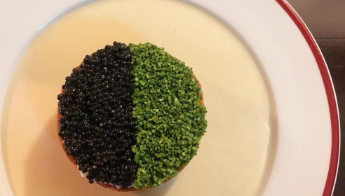 레스토랑 덱스터 매장 이미지