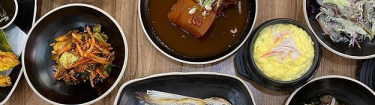 생태관광의 메카, 함평 맛집 25곳
