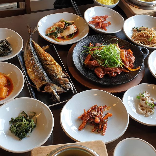 출처 : 동산들밥 인스타그램 검색 결과