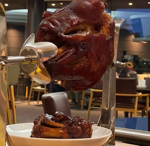 (프렌드십힐스 CC 레스토랑) 강남 샤브샤브 부대찌개 마론 뉴데이 CC 레스토랑