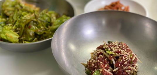 편대장영화식당