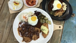 장안정 매장 이미지