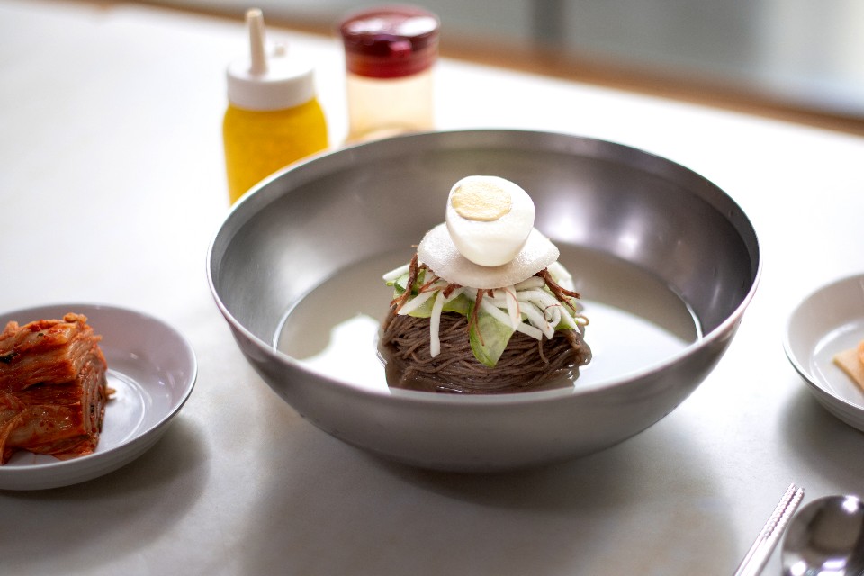 황해순모밀냉면 - 인천, 남동구 구월동 논현동 | 맛집검색 식신